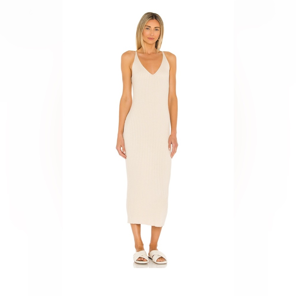 Weekend Stories Lisbeth Dress - size S- Tags on